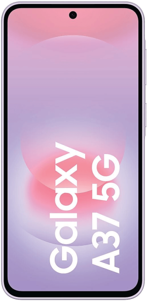 Samsung Galaxy A37 5G 256GB Awesome Lavender