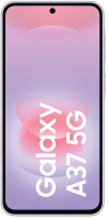 Samsung Galaxy A37 5G 256GB Awesome Lavender