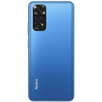 Xiaomi Redmi Note 11 128GB 4GB RAM Twilight Blue ・ Premium Selection ・ Refurbished 20736