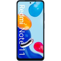 Xiaomi Redmi Note 11 128GB 4GB RAM Twilight Blue ・ Premium Selection ・ Refurbished 20736
