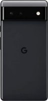 Google Pixel 6 128GB Stormy Black ・ Basic Selection ・ Refurbished 20737