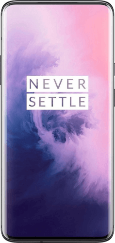 OnePlus 7 Pro 256GB/8GB Nebula Blue ・ Basic Selection ・ Refurbished 20741