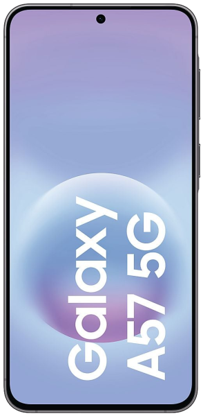 Samsung Galaxy A57 5G 128GB Awesome Gray ・ Sonderangebot ・ Geprüfte Retoure