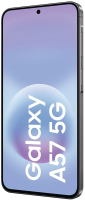 Samsung Galaxy A57 5G 128GB Awesome Gray ・ Sonderangebot ・ Geprüfte Retoure
