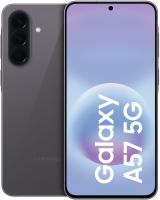 Samsung Galaxy A57 5G 128GB Awesome Gray ・ Sonderangebot ・ Geprüfte Retoure