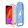 Panzerglas-Displayschutz (iPhone 17 ) 2 Stück