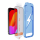 Panzerglas-Displayschutz (iPhone 17 Pro ) 2 Stück