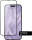 Panzerglas-Displayschutz (iPhone Air) 2 Stück