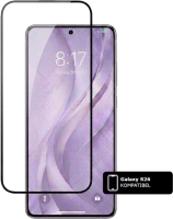 Panzerglas-Displayschutz (Galaxy S26) 2 Stück
