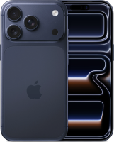 Apple iPhone 17 Pro Max 512GB Tiefblau ・ Sonderangebot ・...