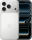 Apple iPhone 17 Pro Max 512GB Silber ・ Premium Selection ・ Refurbished 20783