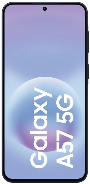 Samsung Galaxy A57 5G 128GB Awesome Navy ・ Sonderangebot ・ Geprüfte Retoure