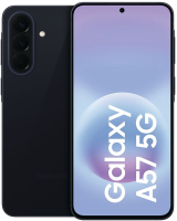 Samsung Galaxy A57 5G 128GB Awesome Navy ・ Sonderangebot ・ Geprüfte Retoure