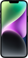 Apple iPhone 14 128GB Mitternacht ・ Basic Selection ・...
