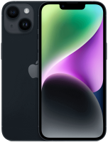 Apple iPhone 14 128GB Mitternacht ・ Basic Selection ・ Refurbished 20785