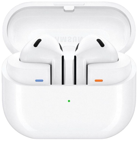 Samsung Galaxy Buds3 White・ Sonderangebot ・ Geprüfte Retoure