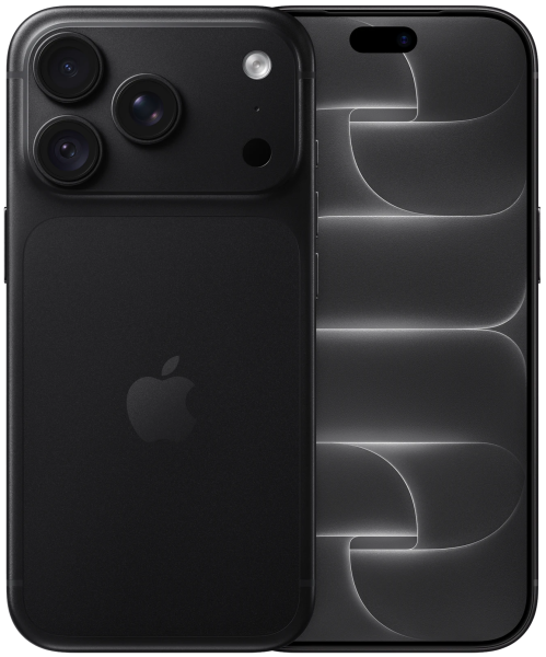 Apple iPhone 18 Pro