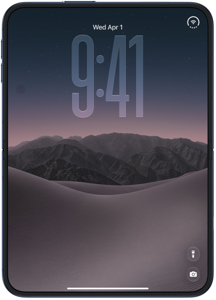 Apple iPhone Duo