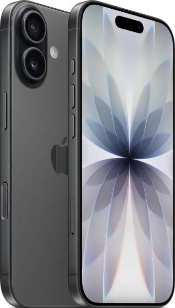 Apple iPhone 17 256GB Weiß Basic Refurbished