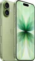 Apple iPhone 17 256GB Salbei Basic Refurbished