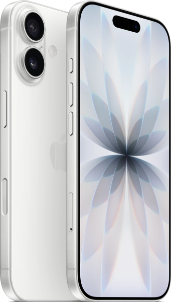 Apple iPhone 17 512GB Weiß Basic Refurbished