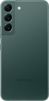 Samsung Galaxy S22 128GB Green