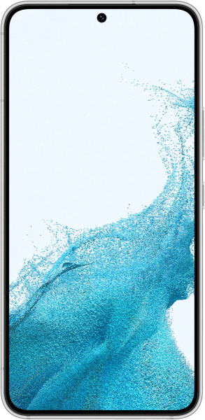 Samsung Galaxy S22 128GB Phantom White