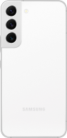 Samsung Galaxy S22 128GB Phantom White