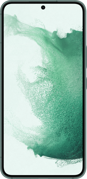 Samsung Galaxy S22 256GB Green