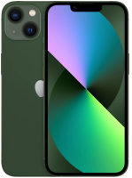 Apple iPhone 13 128GB Grün